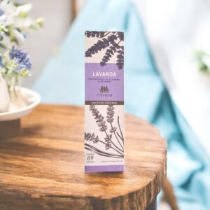 Incenso Lavanda