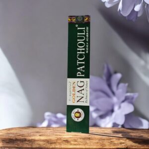 Incenso Patchouli
