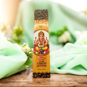 Incenso Ganesh Tridev
