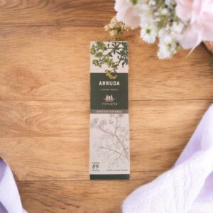 Incenso Arruda