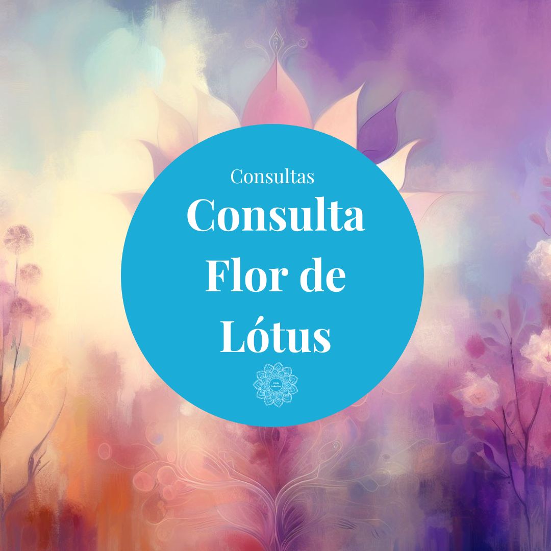 ❤️Consulta Flor de Lótus 🆕 Você está pronto para mergulhar em uma jornada profunda de autoconhecimento e cura? É uma consulta completa, que usa todas as ferramentas adquiridas por mim nos últimos 30 anos. É uma experiência única e transformadora que une o poder do tarot, a precisão da radiestesia, a sabedoria de diversos oráculos e técnicas terapêuticas energéticas. Não é uma sessão comum, é uma vivência intuitiva, sem tempo definido, que se adapta às suas necessidades e vai direto à raiz do seu problema. 🔮 O que torna essa consulta especial? Combinação personalizada de ferramentas espirituais e terapêuticas Sem limite de tempo: o processo dura o quanto for necessário Foco na causa e na cura, não apenas nos sintomas Espaço seguro para desbloqueios, revelações e reconexão com sua essência 🌈 Para quem é? Para quem procura respostas verdadeiras, e queira fazer uma transformação profunda na sua vida, assumindo corresponsabilidade pela sua própria vida. Mais informações em https://www.fabioludovina.com/servicos/consulta-flor-de-lotus/
