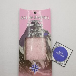 Banho Sal Grosso Himalaia