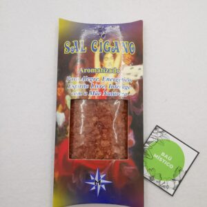 Banho Sal Cigano
