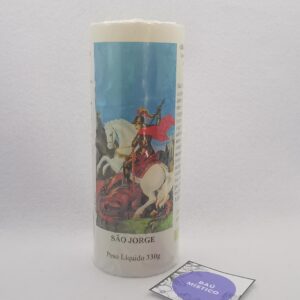 Velão de São Jorge