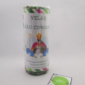 Velão São Cipriano